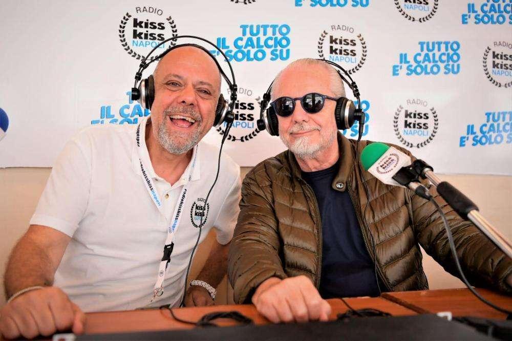  ADL a KK: "Per James non cediamo alle ingiuste richieste Real! Icardi? Incontro con Wanda stupidaggine, non è una necessità! Su Elmas..."