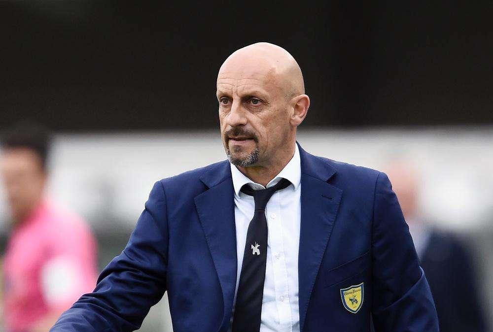 Di Carlo: "4-3-3 o 4-2-3-1? Cambia zero, con Verona e Atalanta è dura se non sei al 100%"