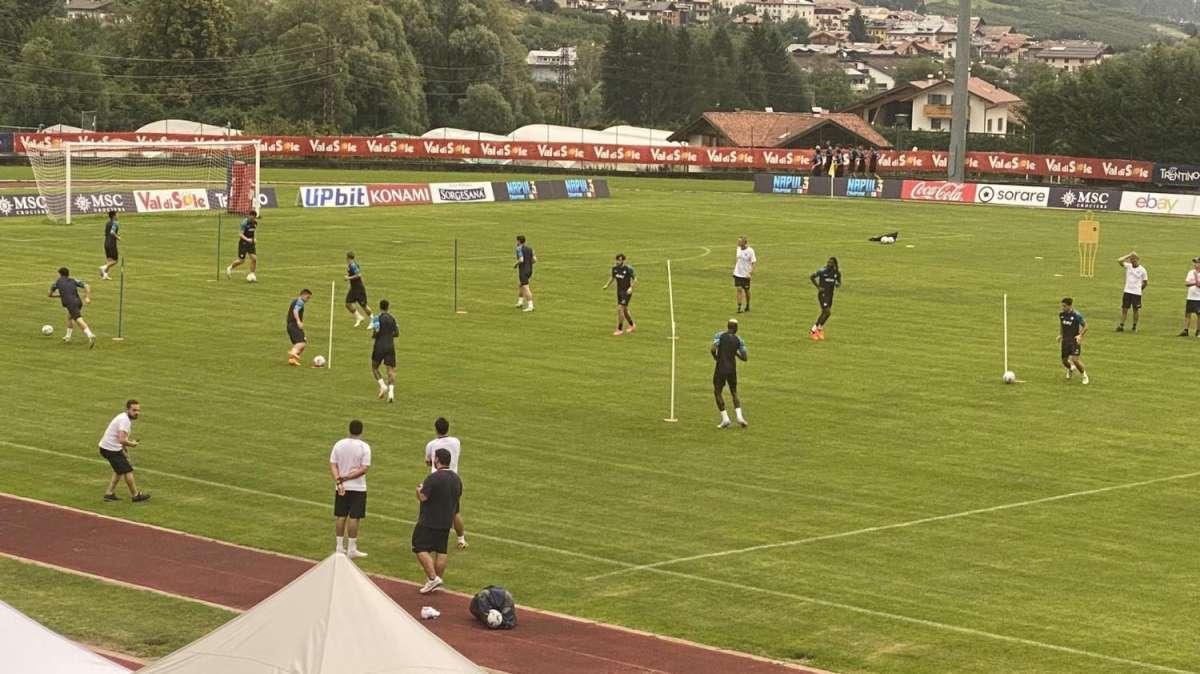 Napoli-Anaune e Napoli-Spal a Dimaro: il dato dei biglietti venduti