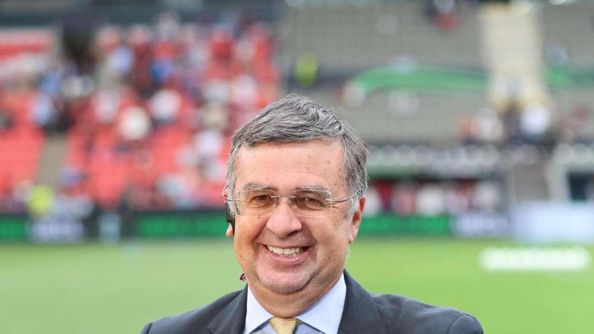 Sky, Marianella: “Conte fa il furbacchione, ma il Napoli è da scudetto anche se l’Inter è favorita” 
