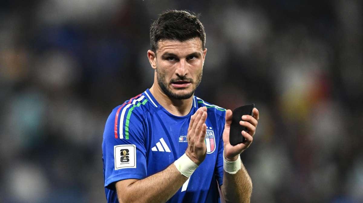 Il Napoli voleva Orsolini! Romano: "Contatti estivi, ma per il Bologna era incedibile"