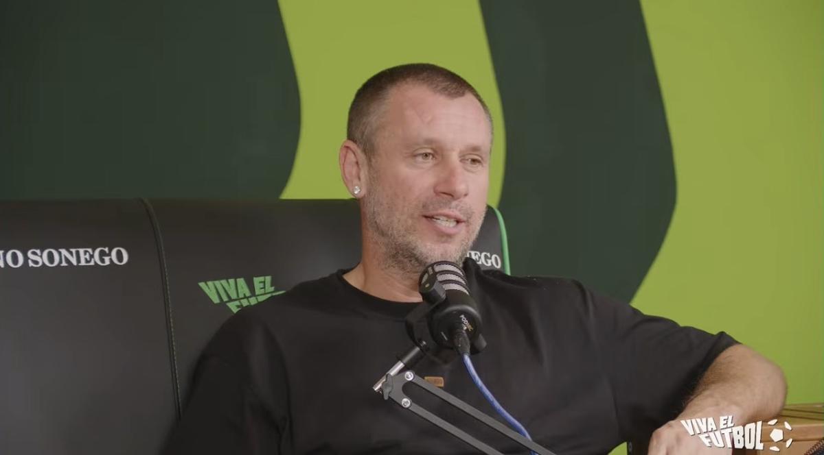 Frasi Allegri, Cassano: “Gravissimo! Se l’ha detto davvero, devono radiarlo!”