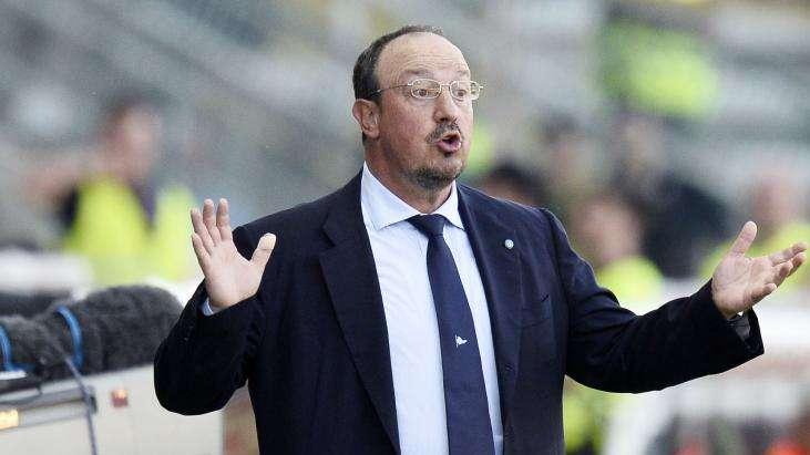 Gazzetta - Benitez stizzito per la squalifica, anche ADL furioso. Può essere il pretesto definitivo per l'addio