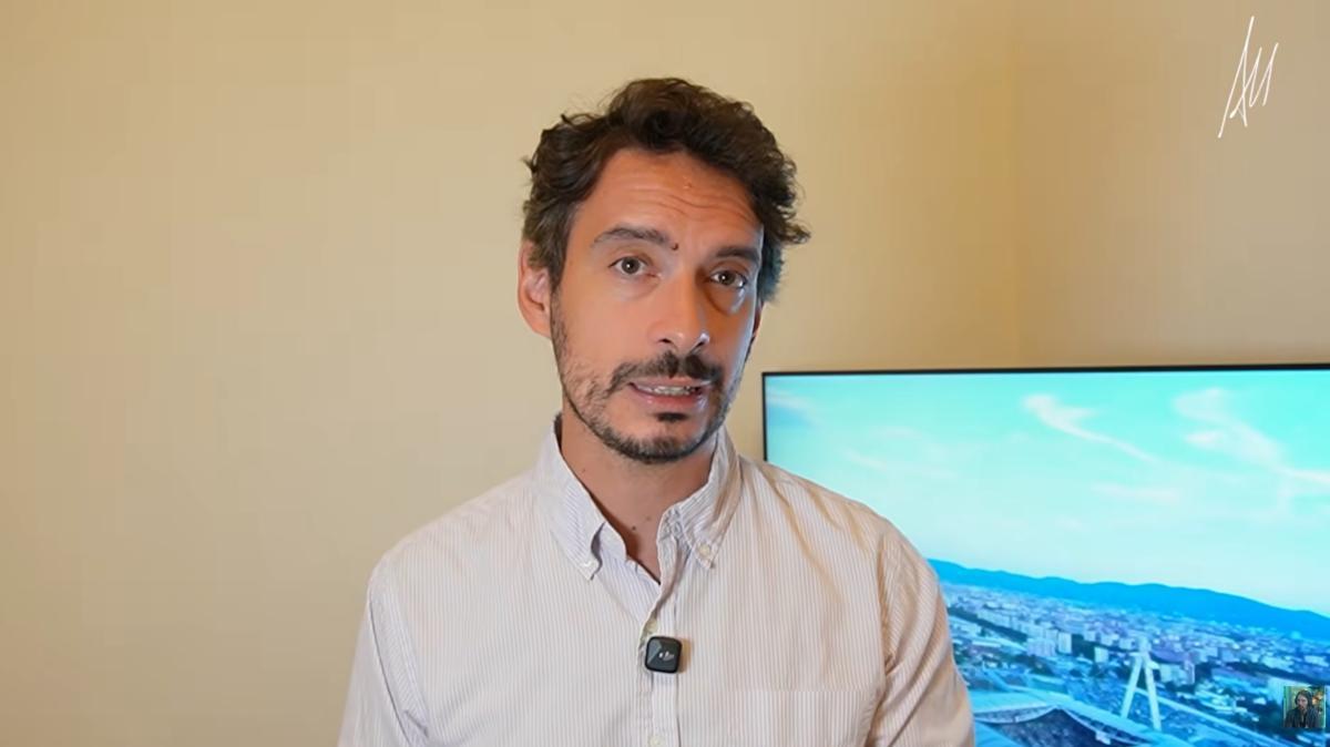 Marinozzi: "Il miglior Milan di Allegri è stato contro l'Inter. Ora col Napoli..."
