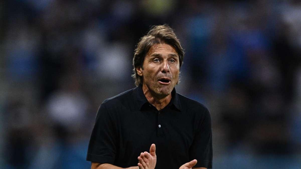 Conte a Sky: “Sarà campionato molto equilibrato! Fame e lavoro la ricetta per riconfermarsi. Su KDB…”