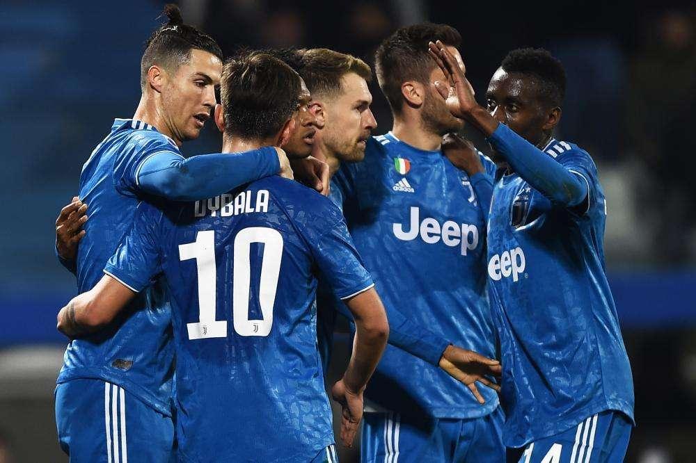 L'Equipe - La gara di Champions tra Juventus e Lione potrebbe giocarsi a porte chiuse