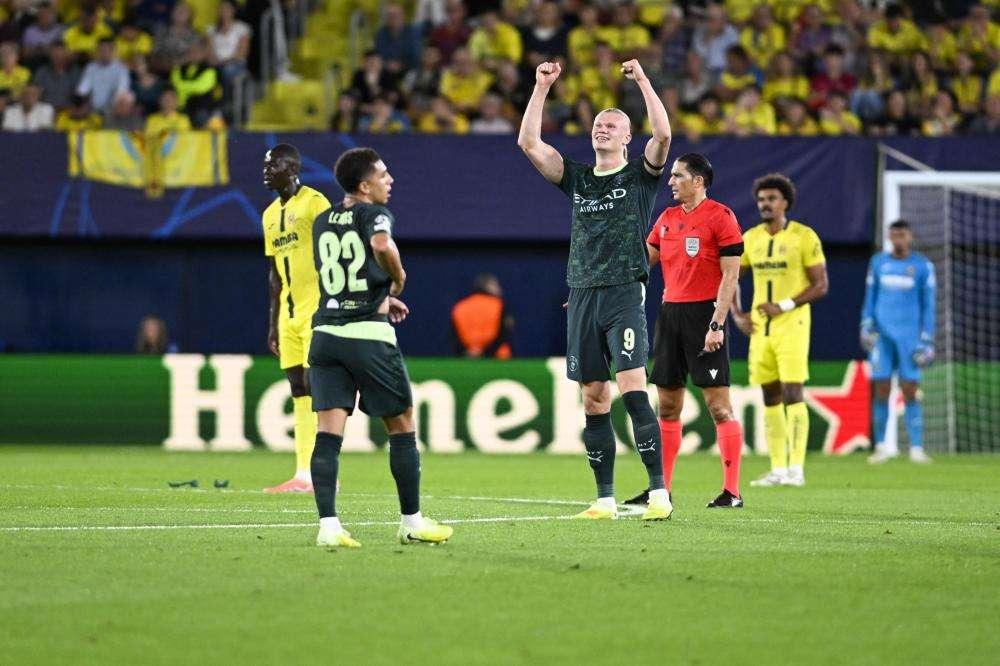 Haaland a sorpresa, non solo gol: ha aperto il suo canale Youtube 