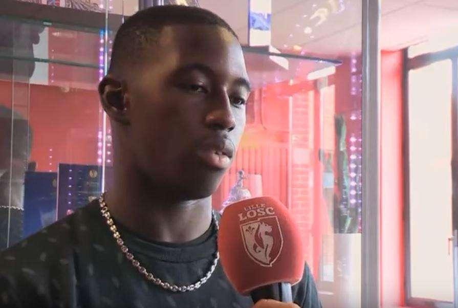 Dalla Francia, Le10Sport - Offerti oltre 50mln per Soumaré! Tutto sul '99 del Lille