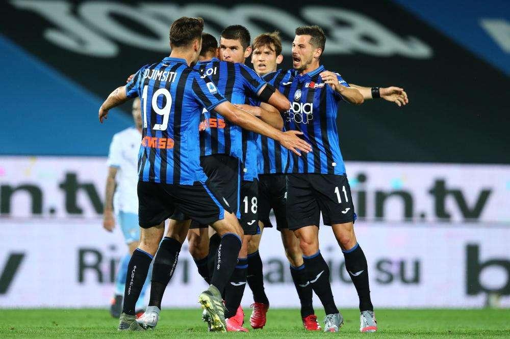 Atalanta-Napoli, le quote dei bookmakers: per gli azzurri è un'impresa da 3,40