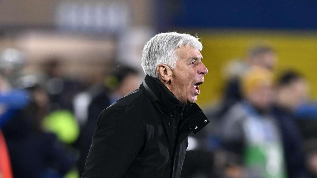 Roma, tensione Gasperini-dirigenza: tregua fino a giugno, Champions fondamentale