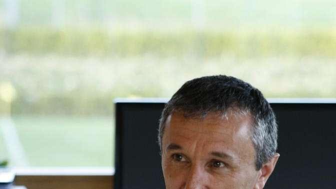 Fusi: "Il Napoli non può vincerle tutte, ma sta gestendo benissimo le competizioni. Su Sarri..."
