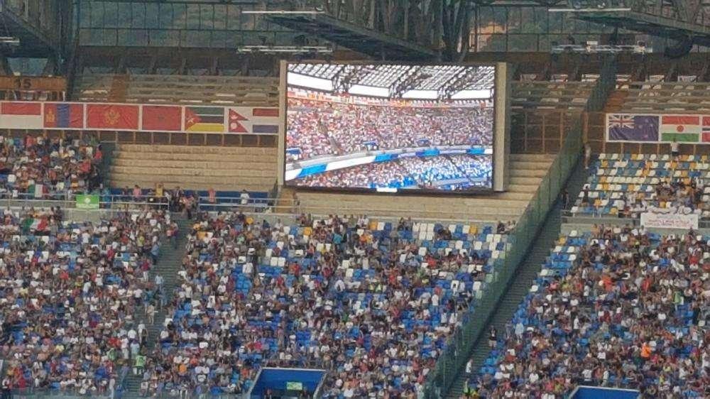 RILEGGI LIVE - Napoli-Bologna 1-2 (41' Llorente, 58' Skov Olsen, 80' Sansone): gli azzurri cadono ancora, è crisi