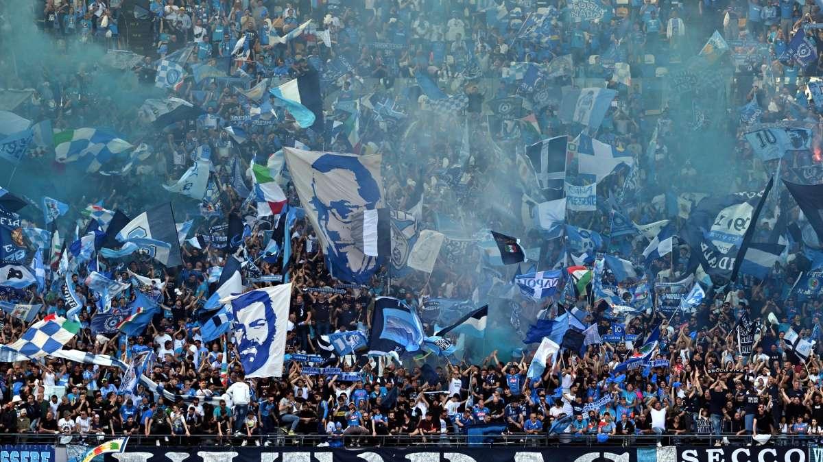 Il pienone per Napoli-Parma! Effetto mercato e Lukaku: restano pochi biglietti di Tribuna