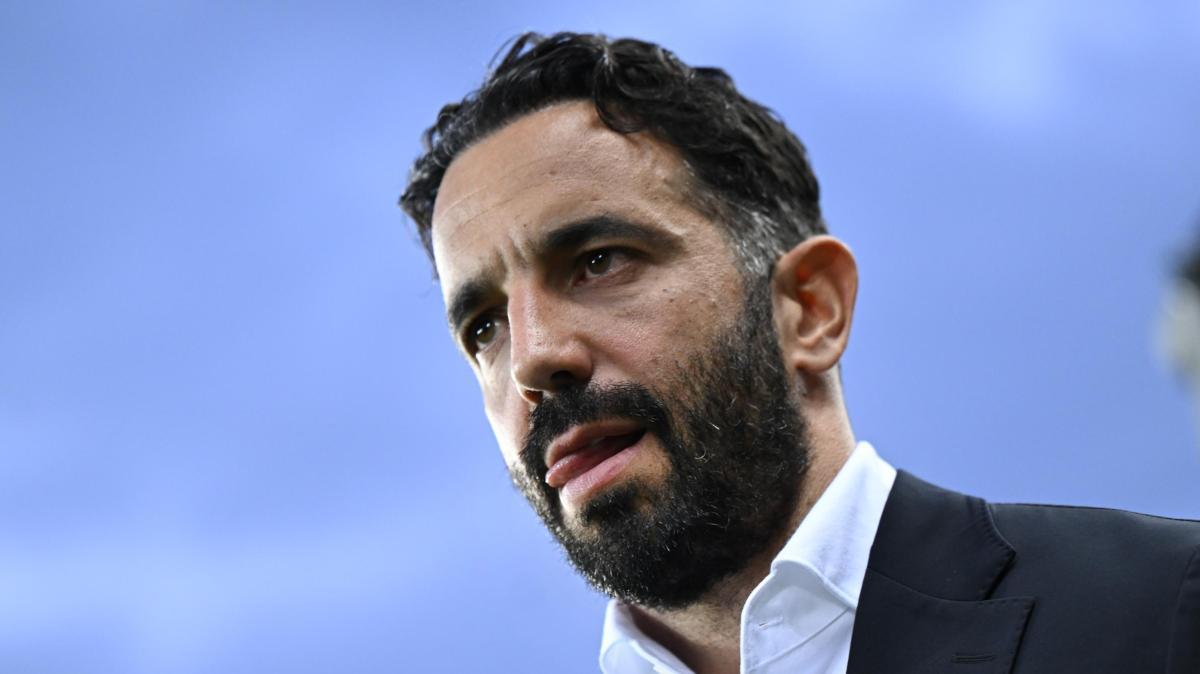 Milan, la filosofia di Amorim: “Per vendere meglio il prodotto, bisogna fare un bel calcio”