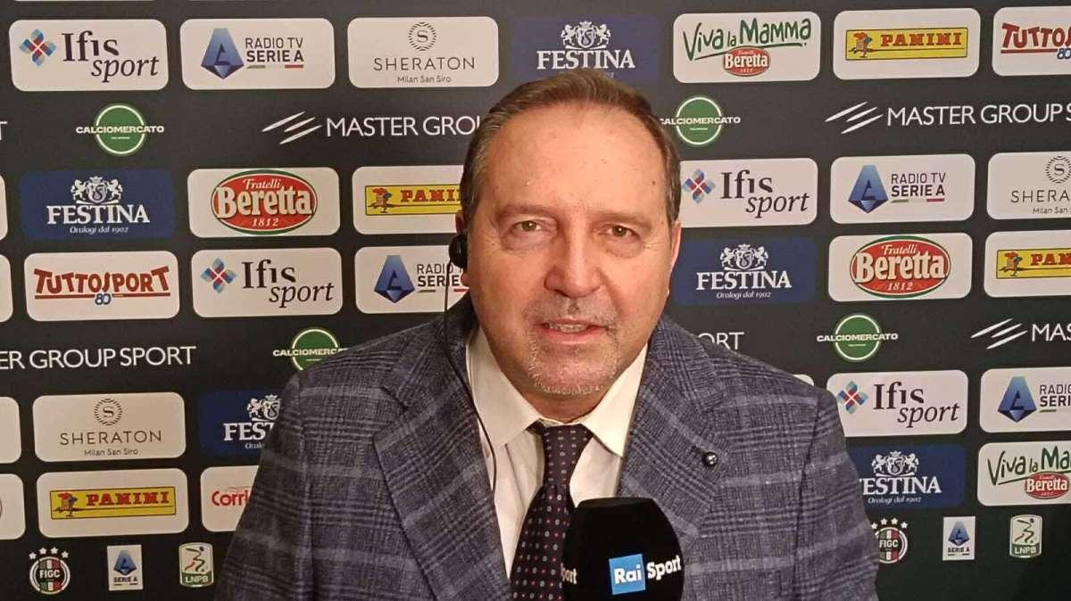 Venerato ricorda Savoldi: "Primo idolo ed amico, meritava lo Scudetto"
