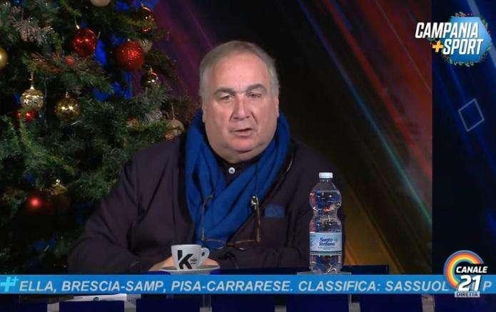 L’editoriale di Chiariello: “Messo in ombra da Neres, Kvara deve riprendersi anche mentalmente”