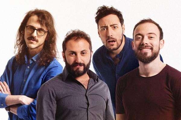The Jackal: "La scena 71 del nostro film per Higuain. Sarri come, il nostro cane si chiama Pocho"