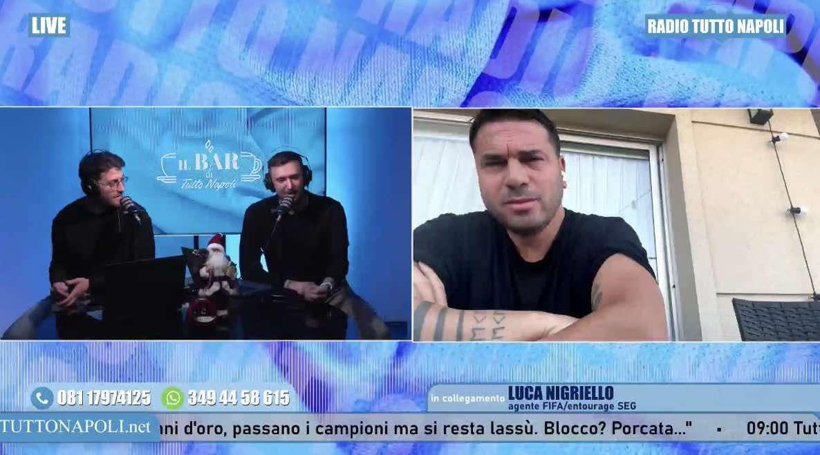 Hojlund, l'entourage: "Napoli mai stato un ripiego per lui! Ha la fame giusta..."