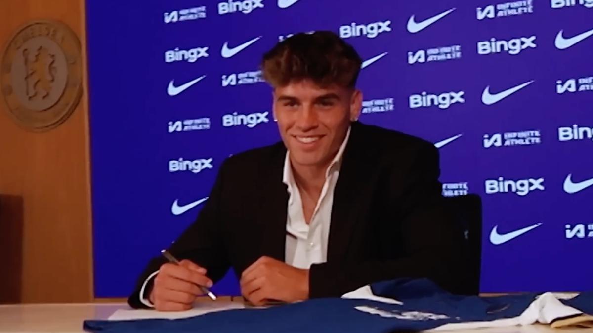 Napoli-Guiu, c'è l'accordo sul contratto ed ora assalto al Chelsea: i dettagli
