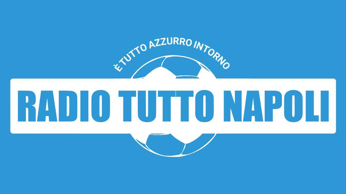 Domani presentazione della nuova maglia in diretta audio/video su Radio Tutto Napoli: il palinsesto
