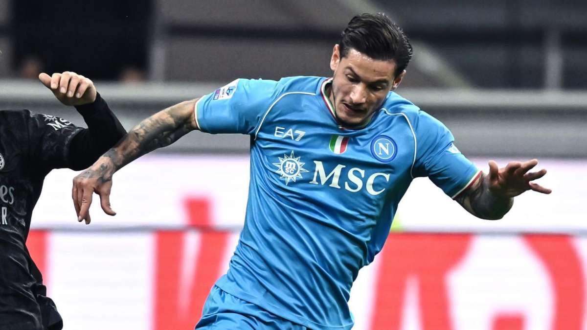 Compleanno a Castel di Sangro per Mazzocchi: il laterale azzurro compie 29 anni