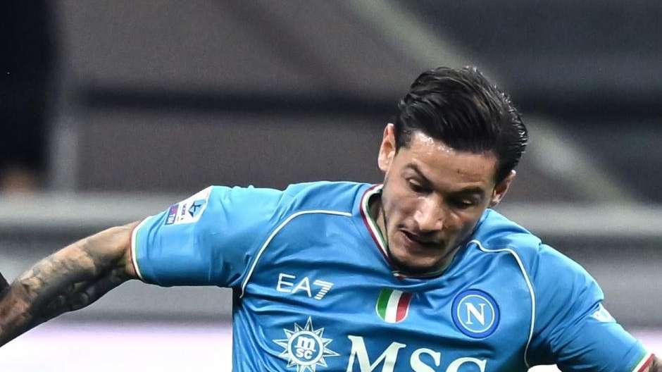 Mazzocchi alla Rai: “-7 dal 4° posto? Non dobbiamo distrarci. Sul ritorno di Osimhen.."