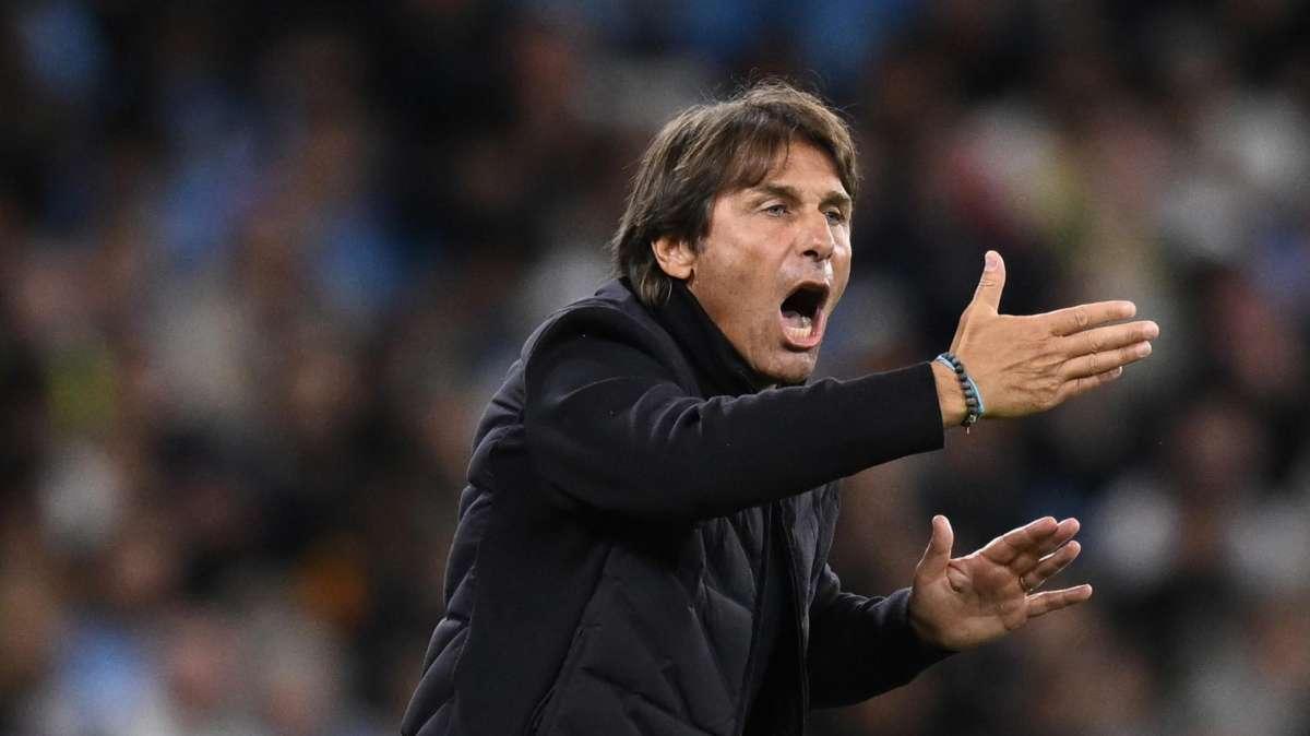 Milan-Napoli, chi al posto di Buongiorno? Conte ha scelto il sostituto 