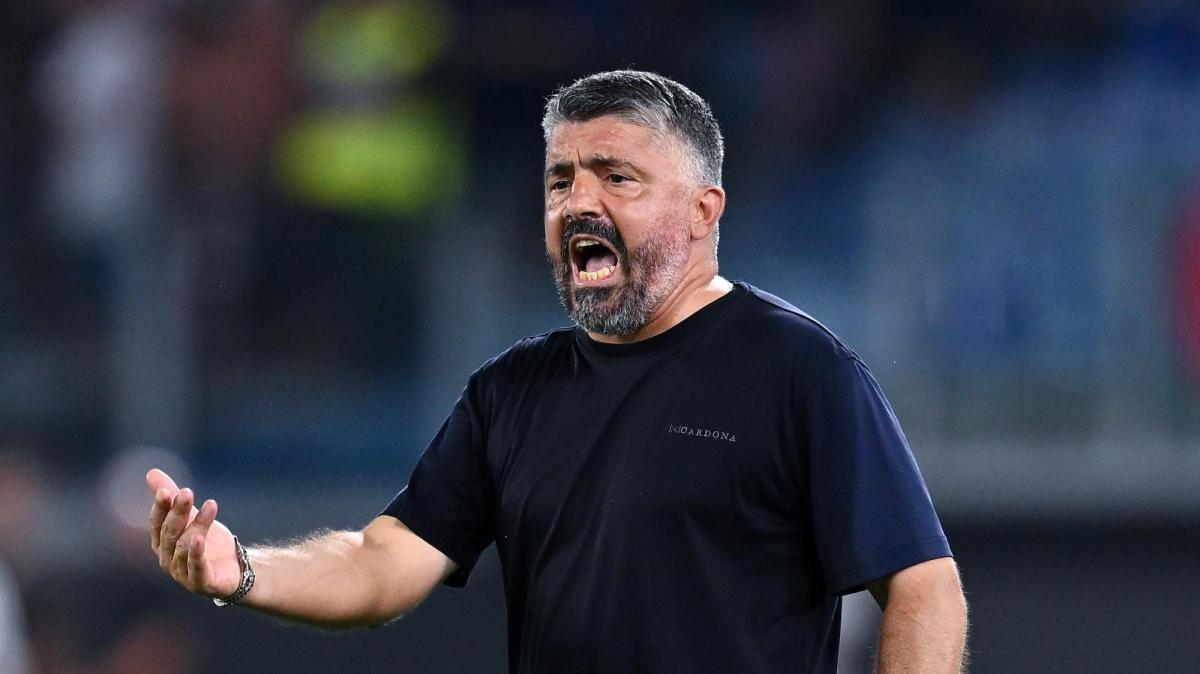 Gattuso, inizio shock! La Lazio finalista va subito fuori: il Mantova espugna l’Olimpico