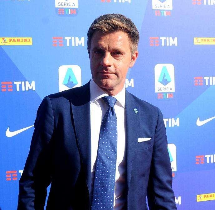 Rizzoli: "Ho già scelto l'arbitro di Juve-Napoli! Prova tv per Mertens? Non è domanda per me..."