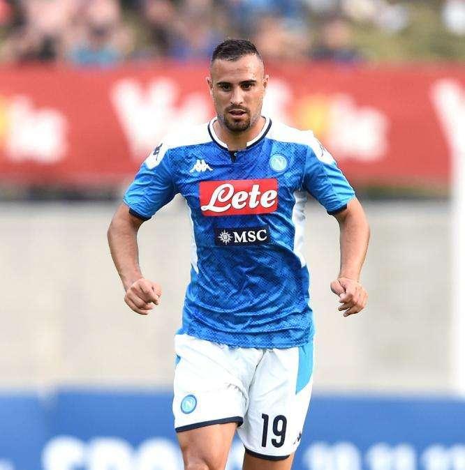 Insigne inventa, Maksimovic non sbaglia: Napoli in vantaggio 