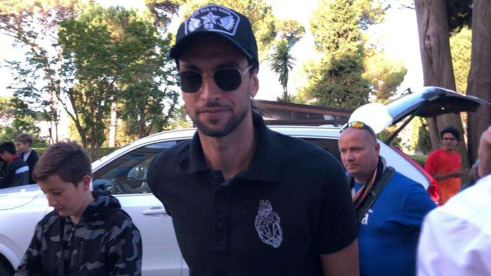 Pastore: "La Juve negli ultimi due anni ha fatto fatica, Napoli e Roma si sono rinforzate"