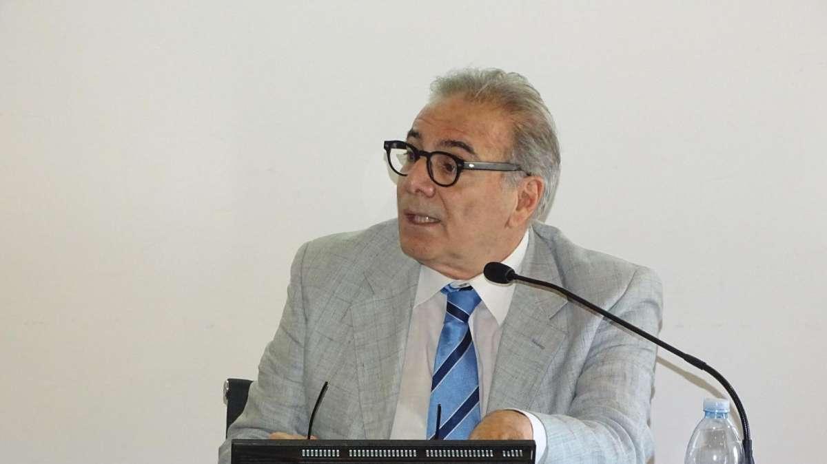 Clemente di San Luca a TN: "Mi basta vincere, non importa come: c'è miopia incommentabile"