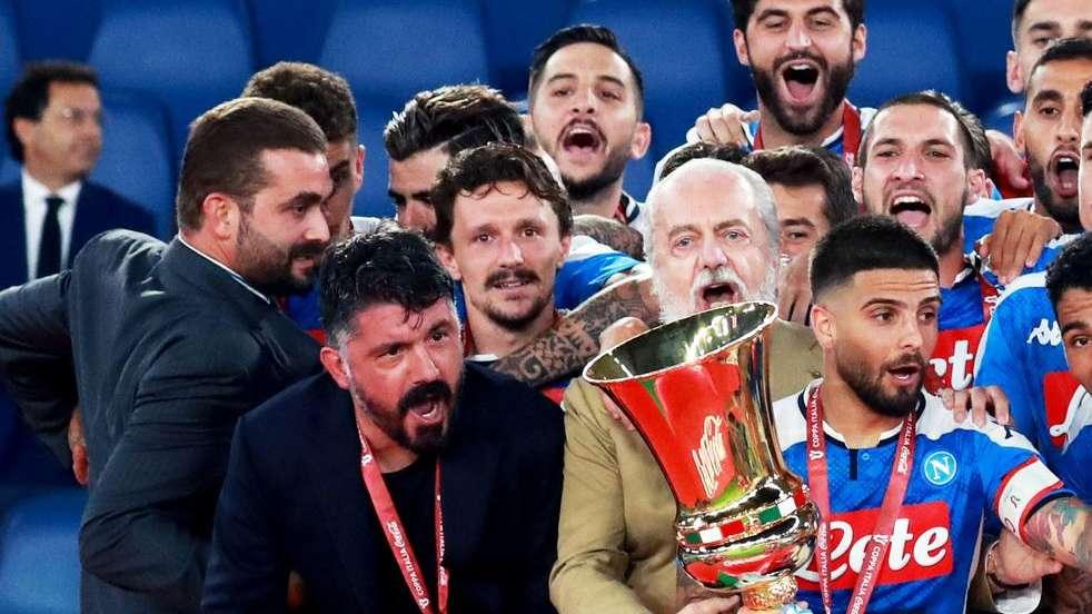 Gazzetta - ADL-Gattuso, vertice anche per il mercato: il tecnico ha proposto quattro nomi