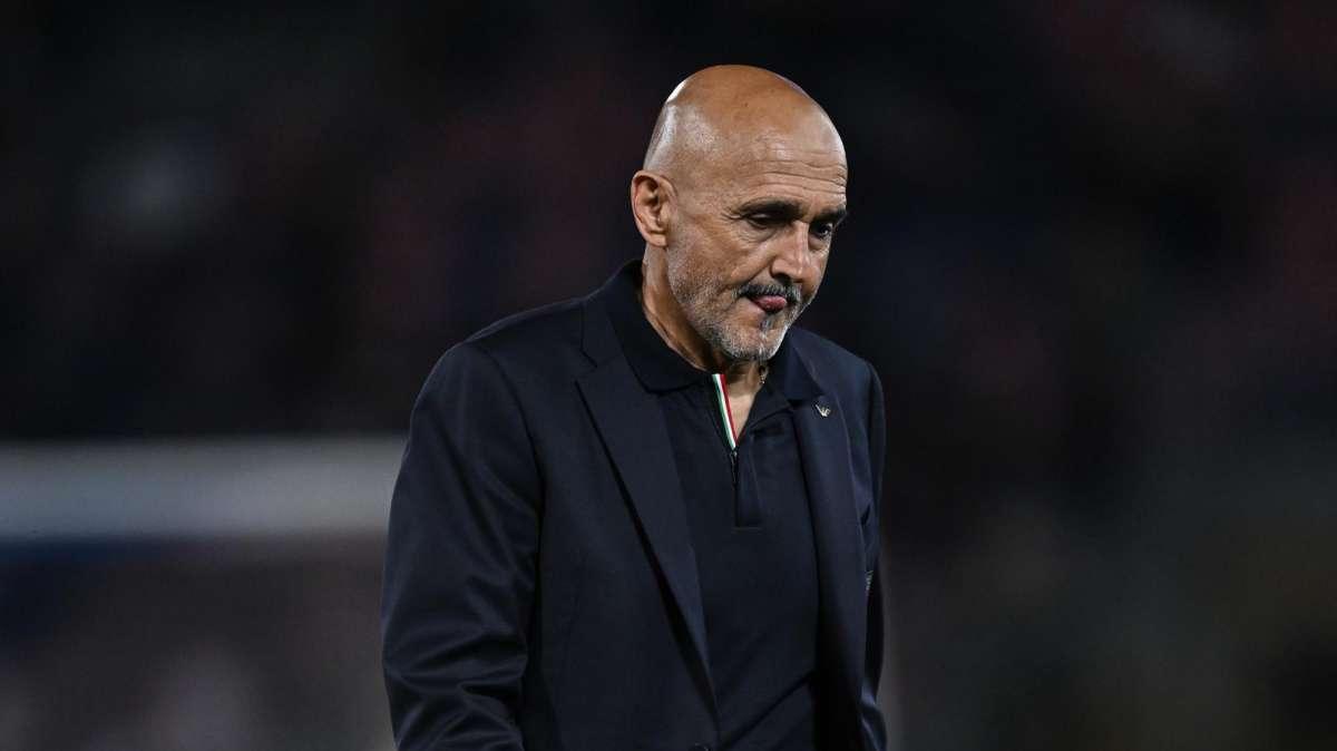 Italia, Spalletti col fiato sospeso: oggi gli esami per l'infortunato Barella