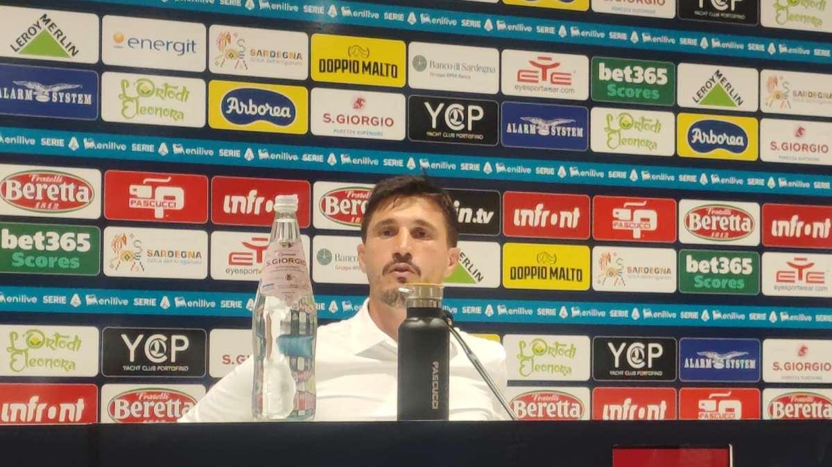 Cagliari, missione durissima a Napoli: ancora out Gaetano, torna Luvumbo?