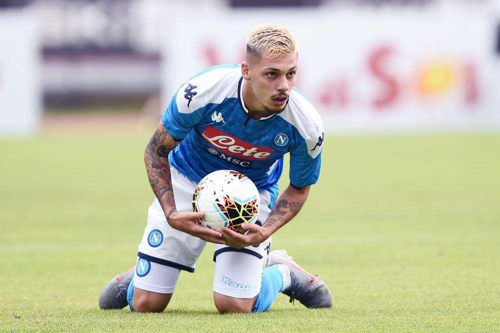 Cremonese-Trapani, le formazioni ufficiali: Gaetano dal primo minuto