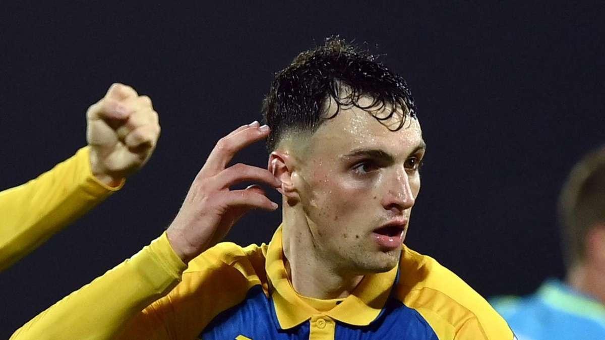 Accostato al Napoli, Soulé tra Leicester e Roma: giallorossi favoriti