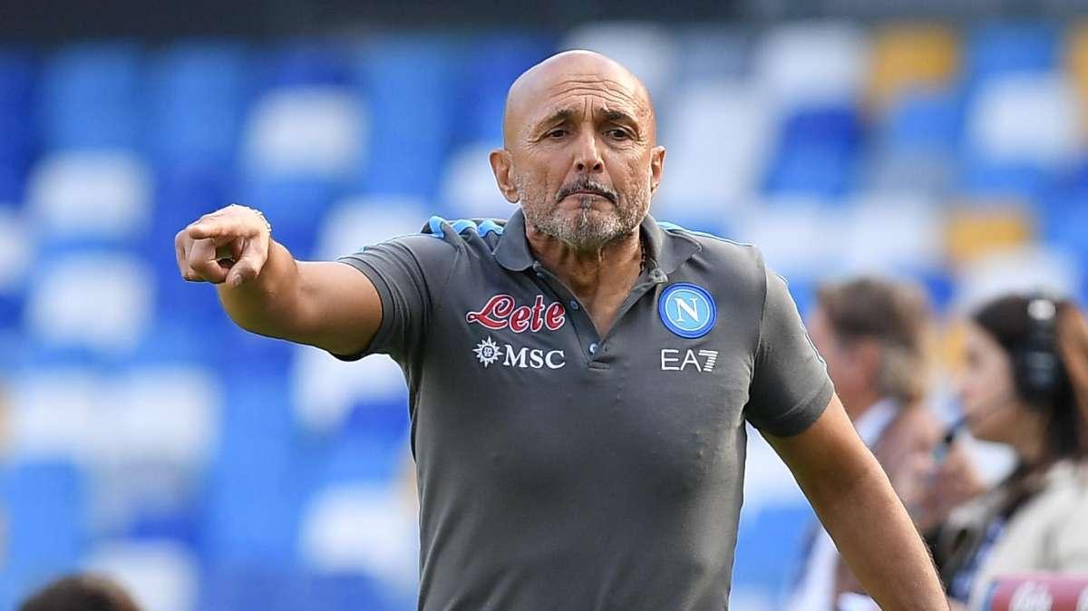 A Cremona gara-trappola, come con Lecce e Spezia: la ricetta di Spalletti