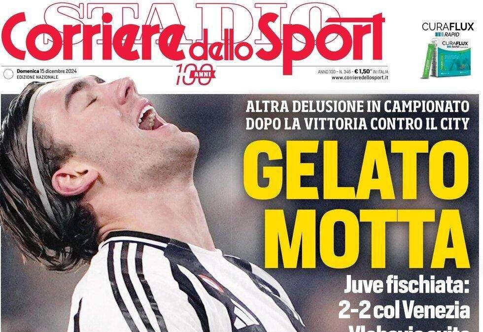 CdS: "Napoli, fatti Neres"