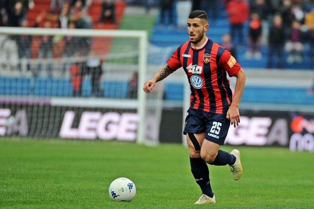 L'ex ds del Cosenza consiglia i club di A: "Prendete Tutino! È al 50% delle potenzialità"