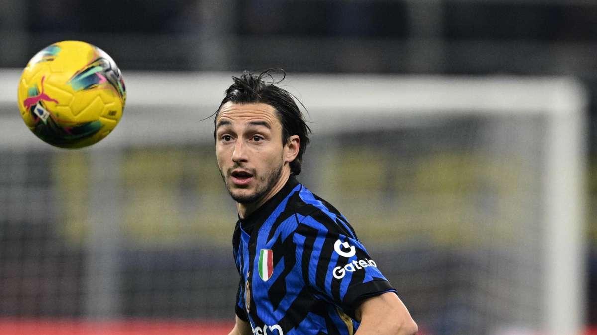 Inter, problemi per Inzaghi: si fa male Darmian, la prima diagnosi