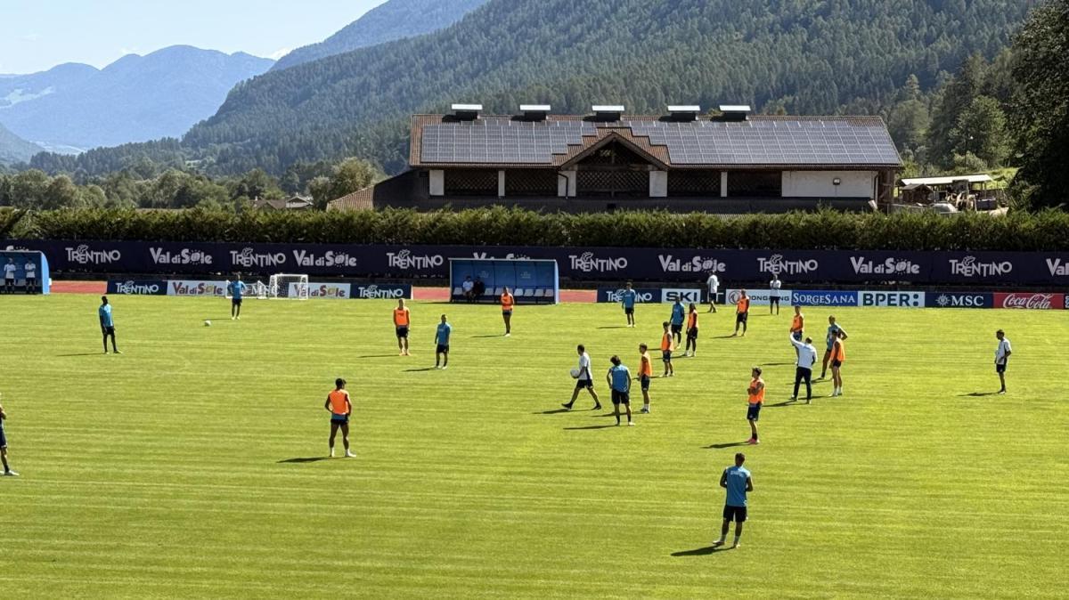 Dimaro, Hasa non è in campo: si sblocca cessione al Frosinone?