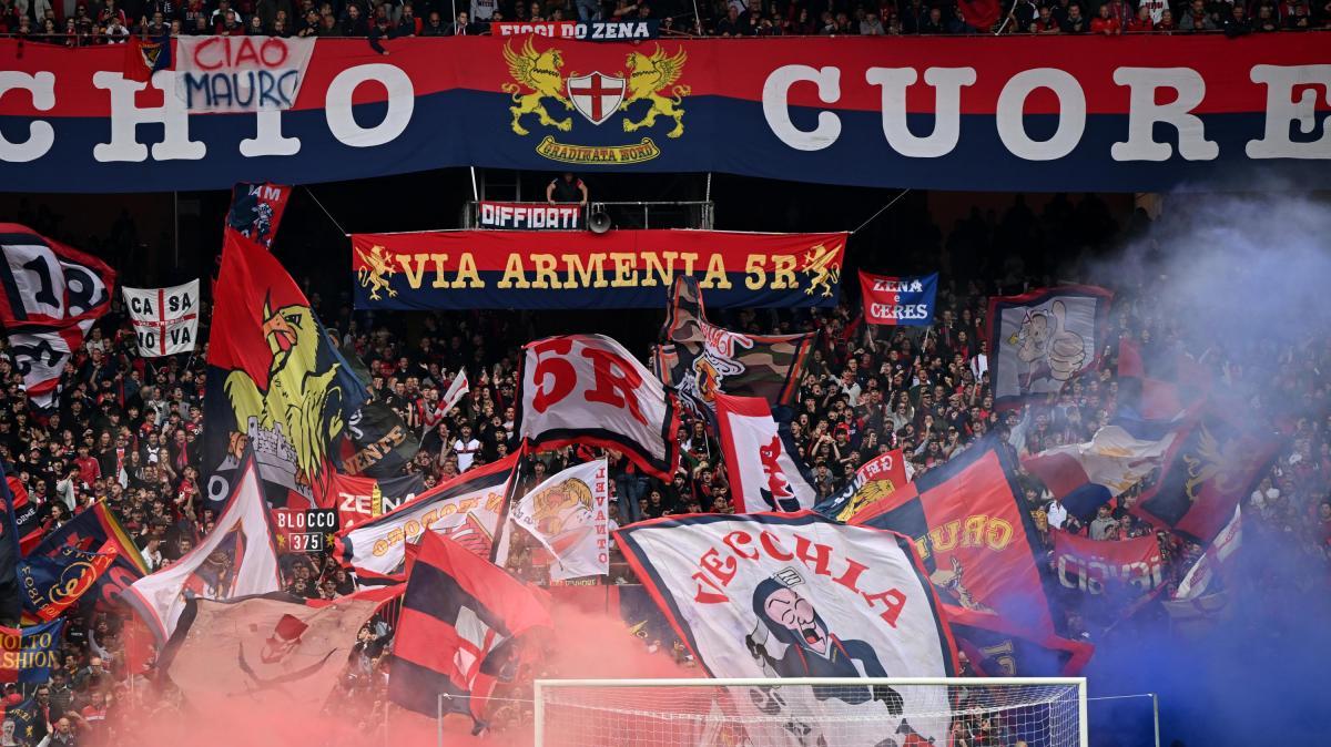 Il Napoli e gli ottimi numeri all'esordio: 8 vittorie nelle ultime 9 e sempre vincente a Marassi