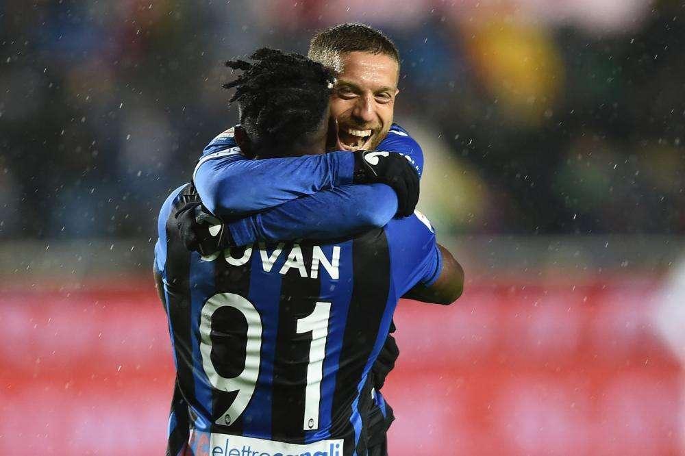 Napoli-Atalanta promette spettacolo: si sfidano le squadre che tirano di più in Italia e con due coppie in doppia cifra