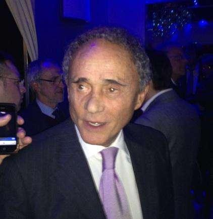 Di Marzio: "Non solo Higuain, sempre più concreta la pista Martinez" 