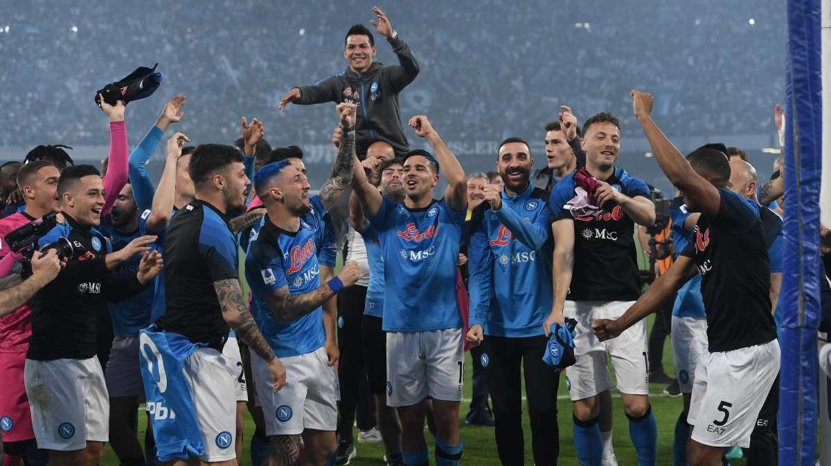TN in Podcast - La festa più bella del calcio italiano ed i segnali sul futuro