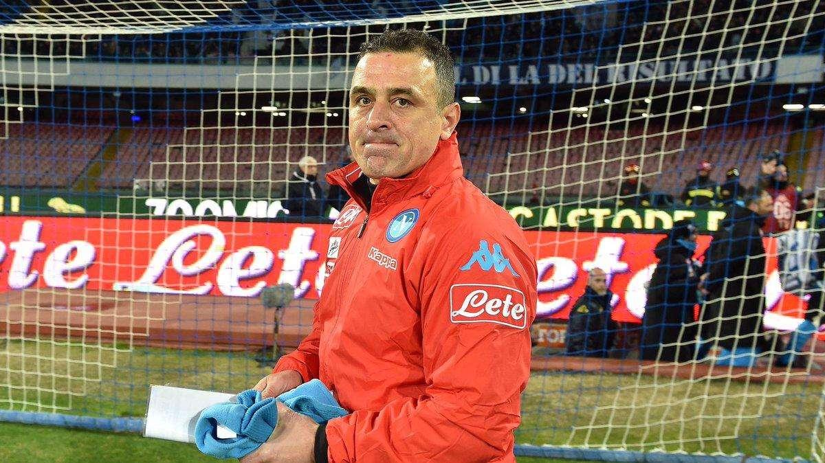 Chi è Francesco Calzona, l’ex segreto di Sarri e Spalletti che ora si è messo in proprio