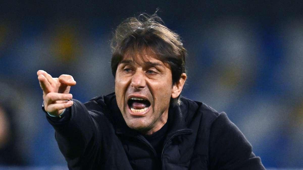Genoa-Napoli, ultime di formazioni Sky: Conte ritrova un titolarissimo