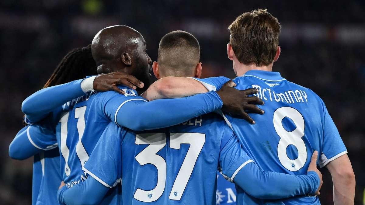 L'annuncio del Cds: "E' già stato deciso l'arbitro di Napoli-Inter"