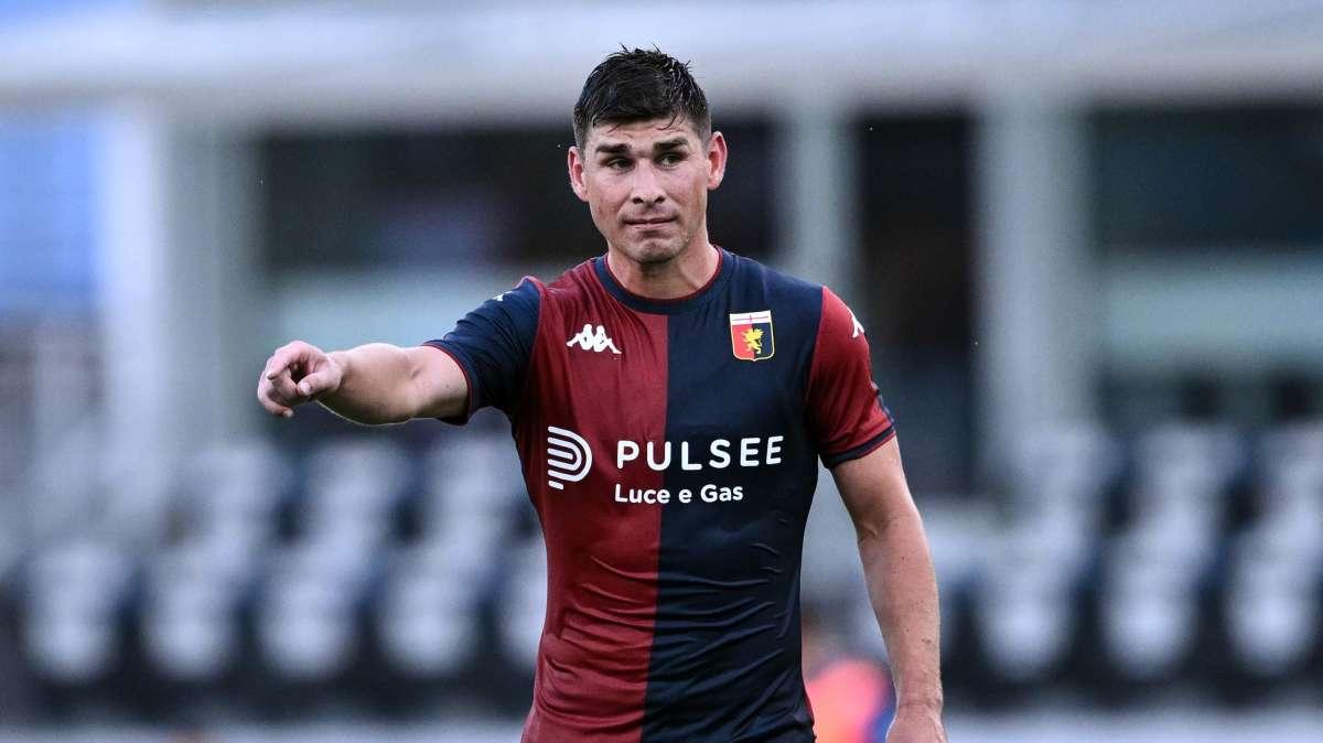 Sky - Genoa, cinque infortunati saltano il Napoli: in due possono recuperare